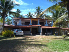 Casa de praia em Ilhéus - BA